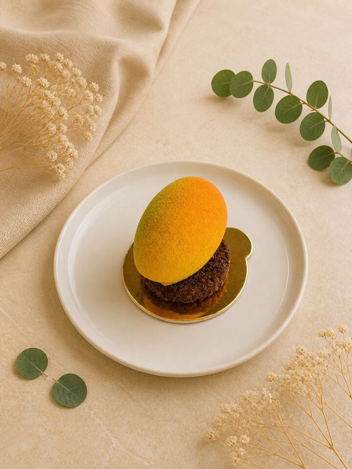 Mango Cedric