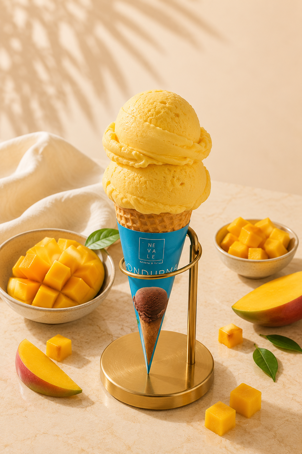 Mango KG