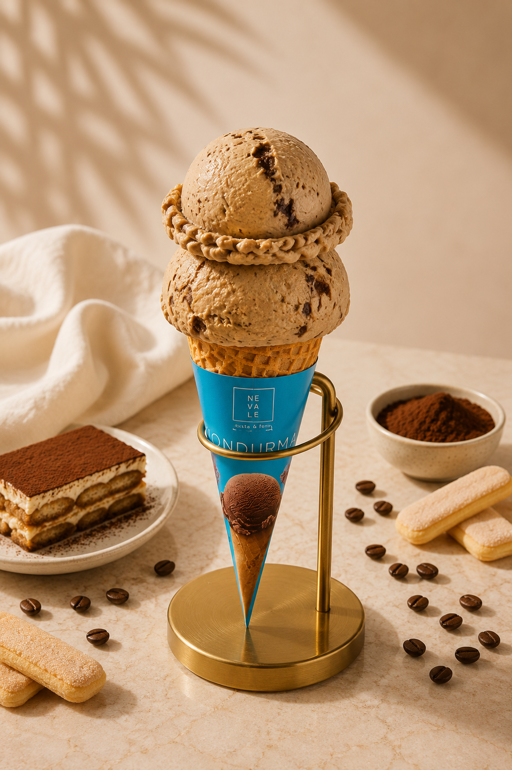 Tiramisu KG