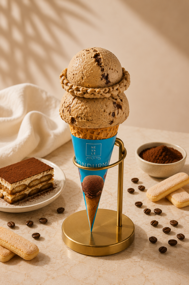 Tiramisu KG